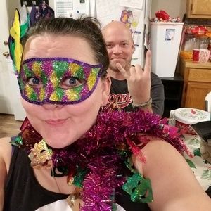 Meet your Posher, Christy